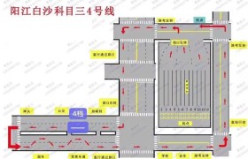 阳江骏亨驾校