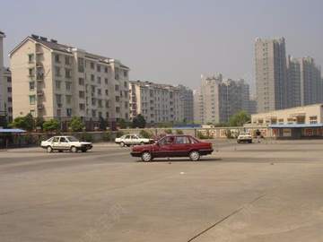 荣昌驾校