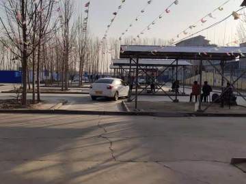 全顺驾校