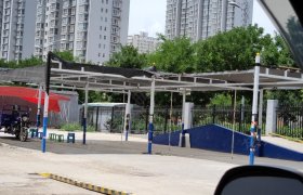 教学环境