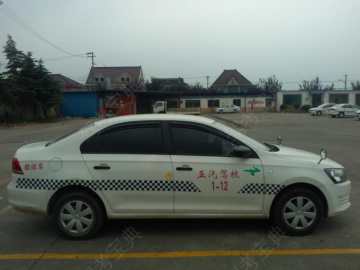 五汽驾校