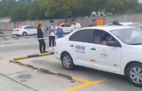 苏州鑫辉煌驾校花港分校