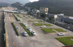 泸州川滇黔驾校