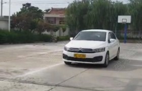 渭南光明驾校