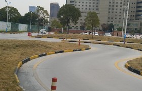 金华东阳汽校