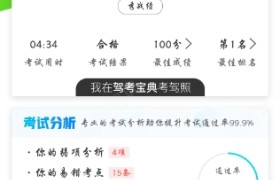 商丘梨园驾校