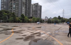 重庆泰安驾校