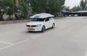 酒泉利鑫驾校