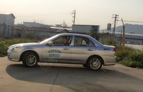 泉州长城驾校