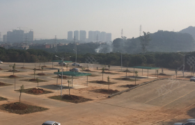 泉州地质驾校