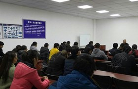 苏州六通驾校