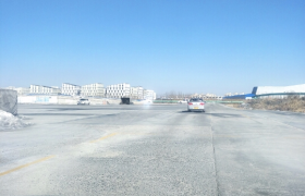 大庆蛟龙号驾校