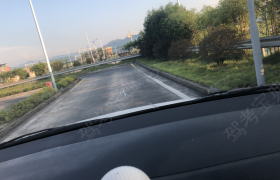重庆长寿汽运驾校