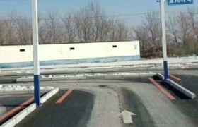 长春长春市启迪驾校二道校区