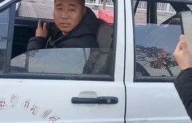 天津王顶堤驾校