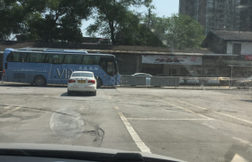 湘西土家族苗族自治州平安驾校