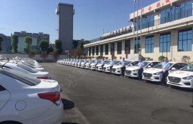 安顺联铭驾校