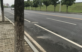 九江鼎盛驾校