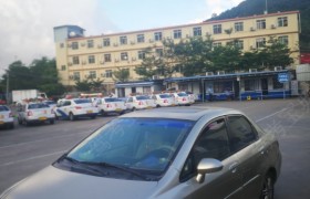 三亚奔翔驾校