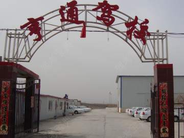 亨通驾校