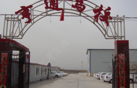 张掖亨通驾校
