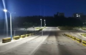 海口金盘驾校