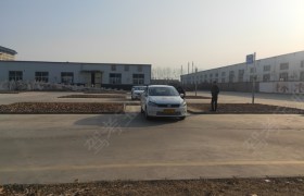 开封东方驾校