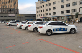 长春万顺驾校