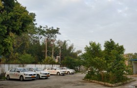 眉山扬光驾校