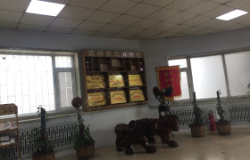 长春北方驾校