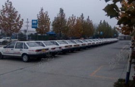 周口技工驾校