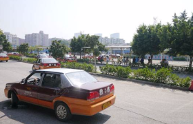 河源众腾驾校