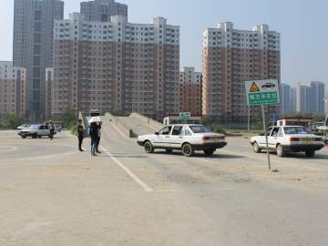 昌大驾校