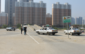 南昌昌大驾校