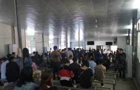 汕头信达驾校