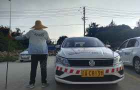 昆明金星驾校