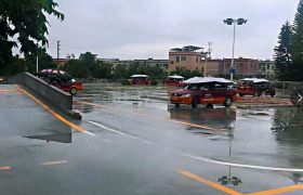 东莞天堡驾校
