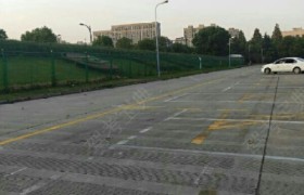 杭州捷安驾校