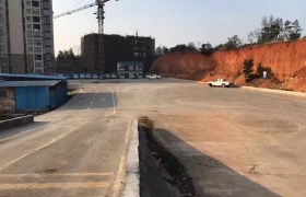 赣州金隆驾校