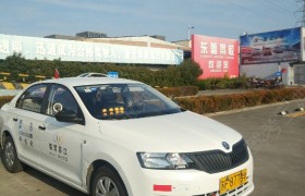 南通东蕾驾校