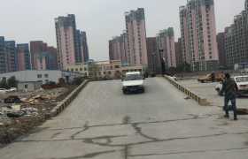 合肥通达驾校