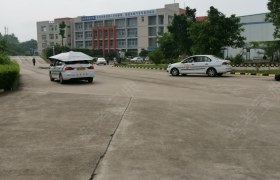 内江双安驾校