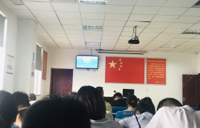 武汉为民驾校