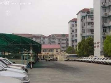 路通驾校