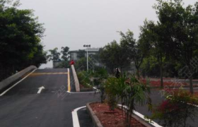 邵阳翔顺驾校