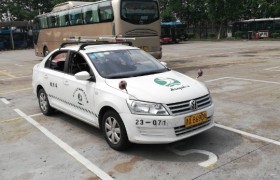 杭州公交驾校