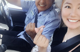 巴音郭楞蒙古自治州楼兰驾校
