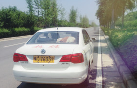 洛阳广运驾校