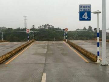 安义驾校