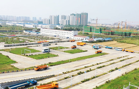 仙桃明星驾校